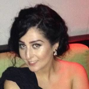 Meet your Posher, Liana